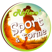 Logo reflexo sport
