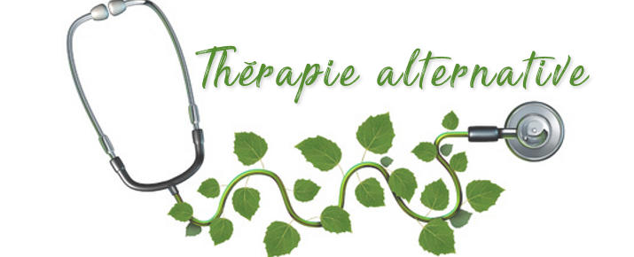 Therapie alternative